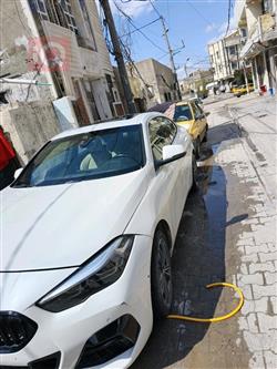 بي ام دبليو الفئة 2